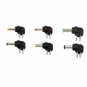 PLP52A Zasilacz uniwersalny reg. 12v