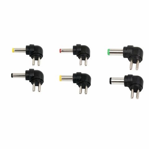PLP52A Zasilacz uniwersalny reg. 12v