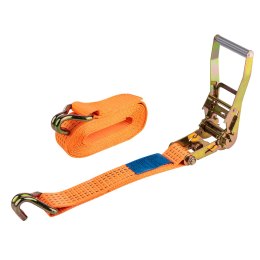 Pas transportowy 5 m x 50 mm, 5T opasanie, 2.5 T prosty