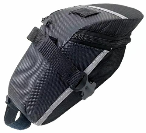 TR10A Sakwa rowerowa pod siodełko new