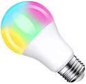 ZD7C Żarówka led rgb pilot e27 3w