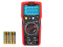 50-237# Miernik ut89x uni-t