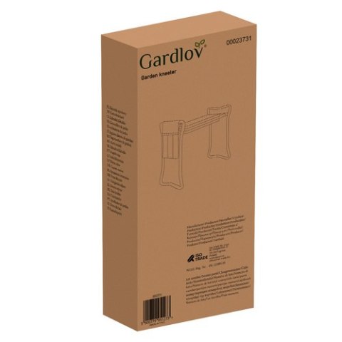 Klęcznik ogrodowy Gardlov 23731