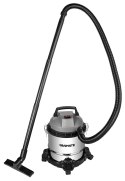 Odkurzacz przemysłowy 800W, zbiornik 12l