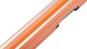 Poziomnica aluminiowa S 300, 3 libelle, 120 cm