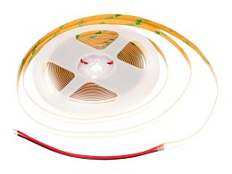 70-738# Taśma led biały neutralny cob rolka 5m 24v free cut