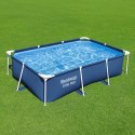 Basen stelażowy BESTWAY 56403