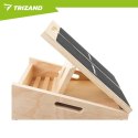 Deska/platforma do ćwiczeń na łydki Trizand 27130