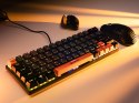 Klawiatura mechaniczna Tracer GAMEZONE RAPTOR 63 USB