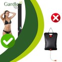Prysznic solarny 40L Gardlov