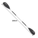 Wiosła aluminiowe 230cm BESTWAY 62174