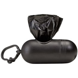 ZW43 Worki na psie kupy 300szt + etui