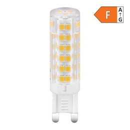 Żarówka LED G9 PC 6 W 600 lm 4000 K