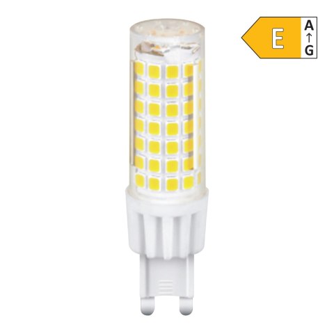 Żarówka LED G9 PC 7 W 800 lm 4000 K