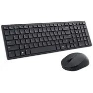 Dell Silent Keyboard and Mouse KM555 Tastatur-und-Maus-Set