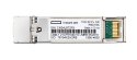 Aruba Instant On 10G SFP+ LC SR 300m OM3 MMF moduł przekaźników sieciowych Swiatłowód 10000 Mbit/s SFP+