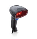 Datalogic QW2520 Ręczny czytnik kodów kreskowych 1D/2D Laser Czarny