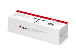 Equip 650115 uchwyt / stojak do monitorów 68,6 cm (27