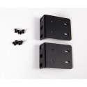 Inter-Tech PDU SW-0816 Przełączana listwa zasilająca