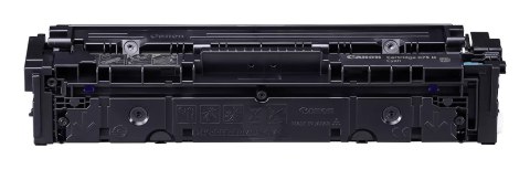 Canon 075 H kaseta z tonerem 1 szt. Oryginalny Cyjan