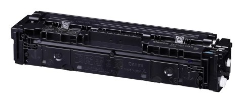 Canon 075 H kaseta z tonerem 1 szt. Oryginalny Cyjan