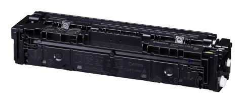 Canon 075 H kaseta z tonerem 1 szt. Oryginalny Żółty