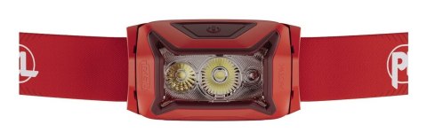 Czołówka Petzl Actik 450 lm, białe i czerwone światło