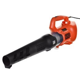 Dmuchawa do liści BLACK+DECKER BEBL185 1850W 190km/h
