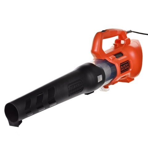 Dmuchawa do liści BLACK+DECKER BEBL185 1850W 190km/h