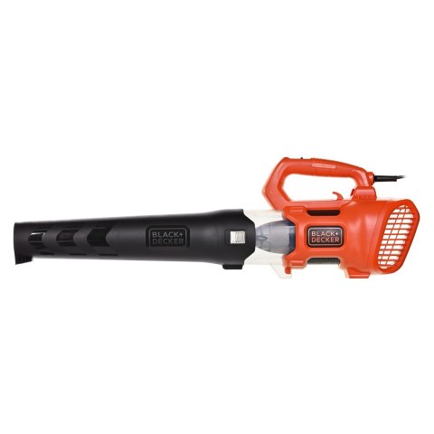Dmuchawa do liści BLACK+DECKER BEBL185 1850W 190km/h