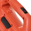 Dmuchawa do liści BLACK+DECKER BEBL185 1850W 190km/h