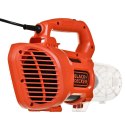 Dmuchawa do liści BLACK+DECKER BEBL185 1850W 190km/h