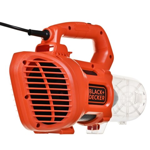 Dmuchawa do liści BLACK+DECKER BEBL185 1850W 190km/h