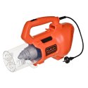 Dmuchawa do liści BLACK+DECKER BEBL185 1850W 190km/h