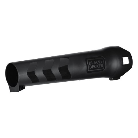 Dmuchawa do liści BLACK+DECKER BEBL185 1850W 190km/h
