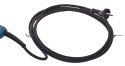 Młotowiertarka SDS-PLUS + kucie 800W HR2652 MAKITA