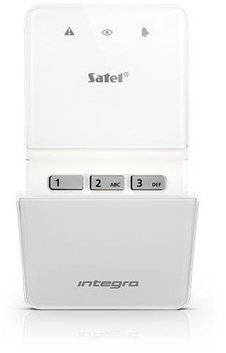 Satel INT-SF-W inteligentny element smart kontroli centralnej domu