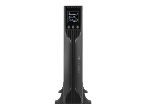 UPS ARMAC RACK 19" PSW 3000I R/3000I/PSW LINE INTERACTIVE UPS, IEC 320 C13 OUTPUT