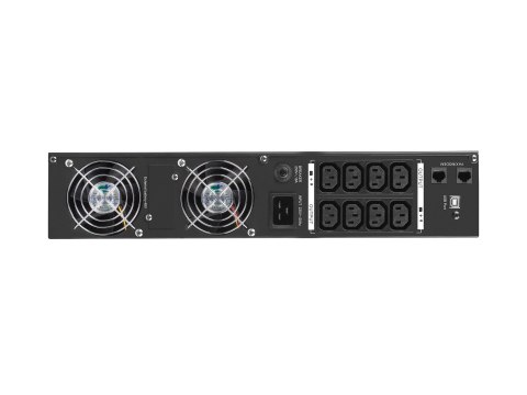 UPS ARMAC RACK 19" PSW 3000I R/3000I/PSW LINE INTERACTIVE UPS, IEC 320 C13 OUTPUT