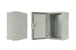 BOARD PLASTIC C.1602UV 300 IP65