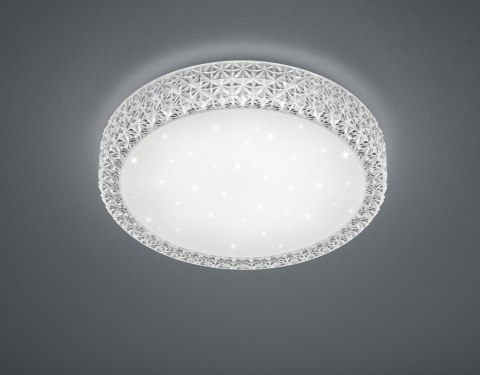 Lampka sufitowa Pegasus R62422100 21W LED