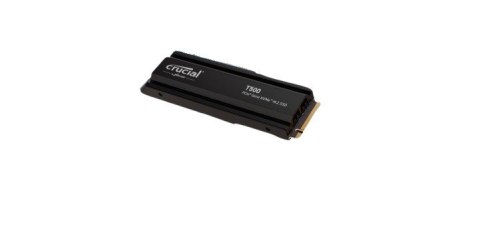 Dysk SSD CRUCIAL T500 2 TB (M.2 2280″ /2TB )