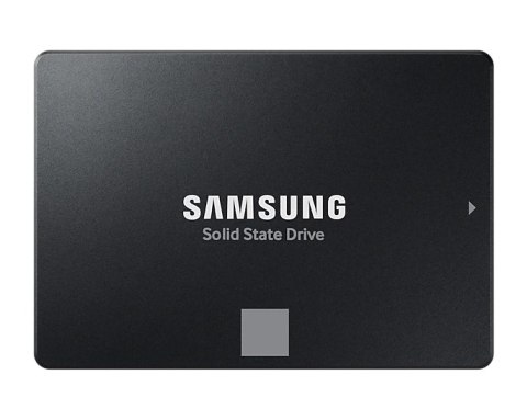Dysk SSD SAMSUNG MZ-77E1T0B/EU (2.5″ /1TB )
