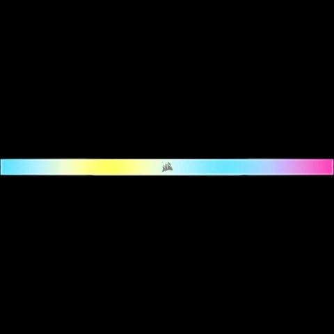 Corsair Vengeance RGB CMH32GX5M2B6400C36 moduł pamięci 32 GB 2 x 16 GB DDR5 6400 MHz