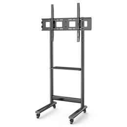 INTELLINET Stojak mobilny TV 50-90