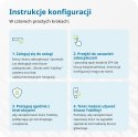 Klucz Sprzętowy Yubico YubiKey 5C U2F FIDO