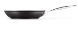 Patelnia Le Creuset hartowana nieprzywierająca płytka 4,5x30cm