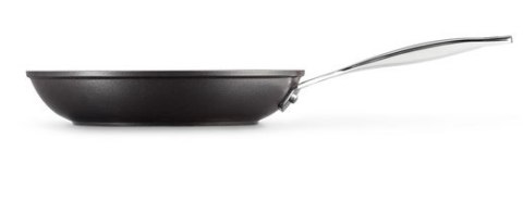 Patelnia Le Creuset hartowana nieprzywierająca płytka 4,5x30cm