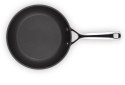 Patelnia Le Creuset hartowana nieprzywierająca płytka 4,5x30cm
