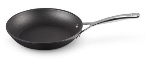 Patelnia Le Creuset hartowana nieprzywierająca płytka 4,5x30cm